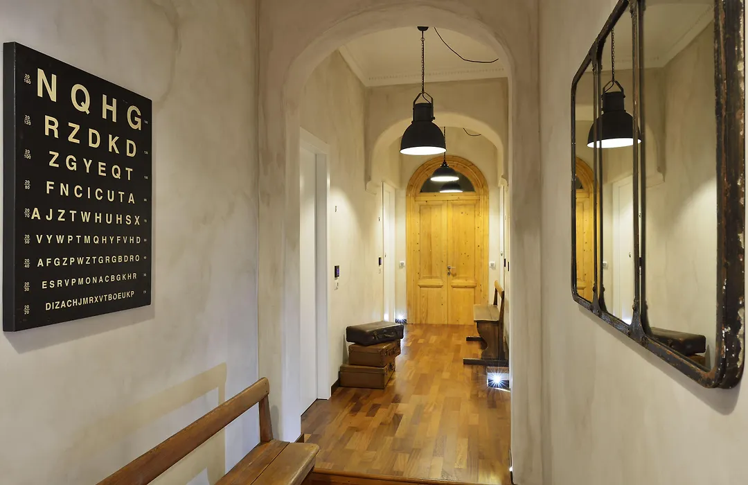 San Pietro Boutique Rooms-1