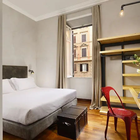 San Pietro Boutique Rooms-3